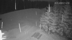 Protržená přehrada