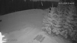 Protržená přehrada