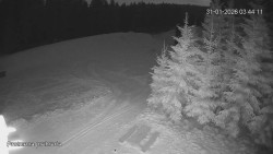 Protržená přehrada