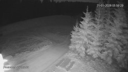 Protržená přehrada