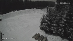 Protržená přehrada