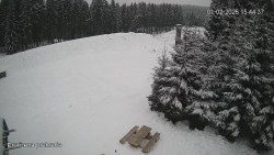 Protržená přehrada