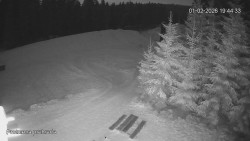 Protržená přehrada