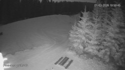 Protržená přehrada