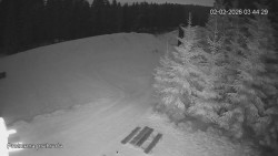 Protržená přehrada