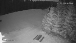 Protržená přehrada