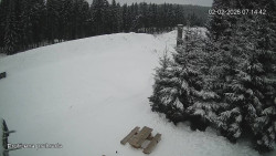 Protržená přehrada