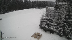 Protržená přehrada