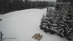 Protržená přehrada