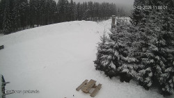 Protržená přehrada