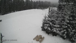 Protržená přehrada