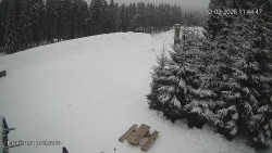 Protržená přehrada