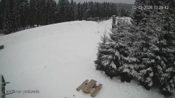 Protržená přehrada