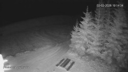 Protržená přehrada