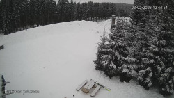 Protržená přehrada