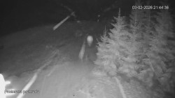 Protržená přehrada