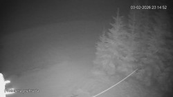 Protržená přehrada