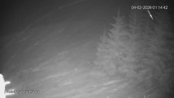 Protržená přehrada