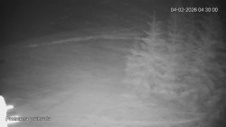 Protržená přehrada