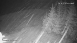 Protržená přehrada