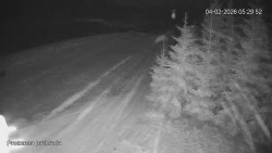 Protržená přehrada