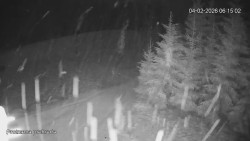 Protržená přehrada