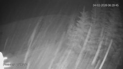 Protržená přehrada