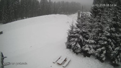 Protržená přehrada