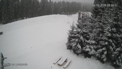 Protržená přehrada