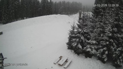 Protržená přehrada