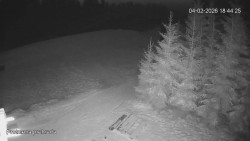 Protržená přehrada