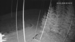 Protržená přehrada