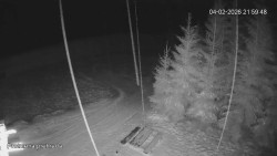 Protržená přehrada