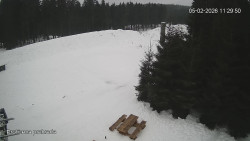 Protržená přehrada