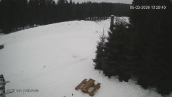 Protržená přehrada