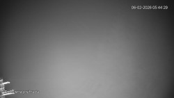 Protržená přehrada