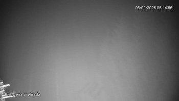 Bílá Desná přehrada