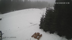 Protržená přehrada