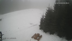 Protržená přehrada