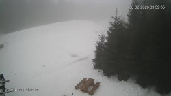 Protržená přehrada