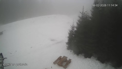 Protržená přehrada