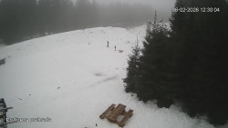 Protržená přehrada