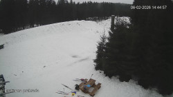 Protržená přehrada