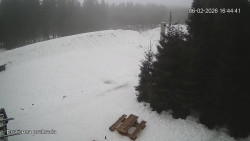 Protržená přehrada