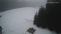 Protržená přehrada