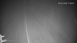 Protržená přehrada