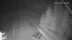 Protržená přehrada