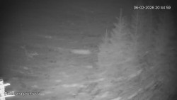 Protržená přehrada