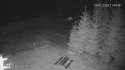 Protržená přehrada