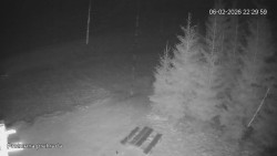 Protržená přehrada